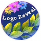 NatureLogoReveal